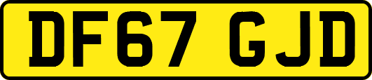 DF67GJD