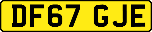 DF67GJE