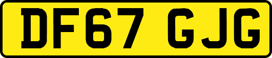 DF67GJG