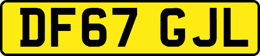 DF67GJL