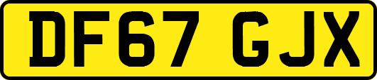 DF67GJX