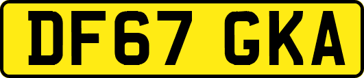 DF67GKA