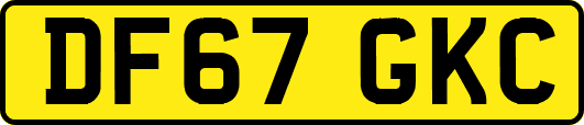 DF67GKC