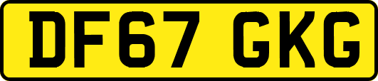DF67GKG