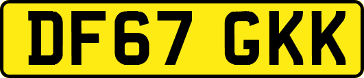DF67GKK