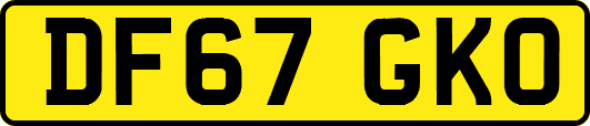 DF67GKO