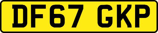 DF67GKP
