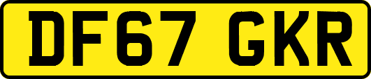 DF67GKR