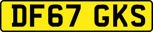 DF67GKS