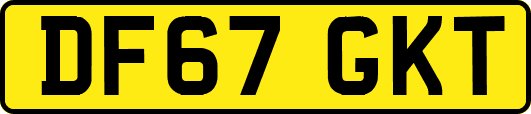 DF67GKT