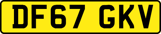 DF67GKV