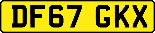 DF67GKX