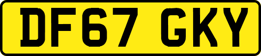 DF67GKY