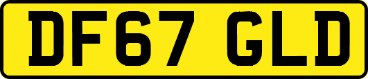DF67GLD