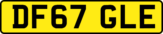 DF67GLE