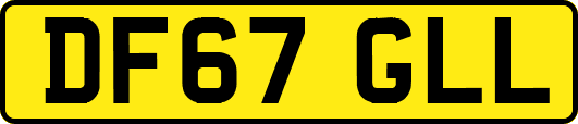 DF67GLL