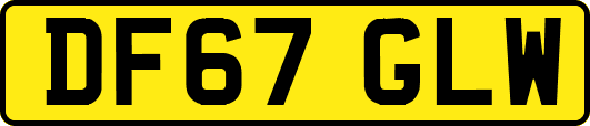 DF67GLW