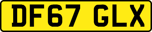 DF67GLX