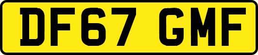 DF67GMF