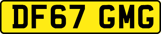 DF67GMG