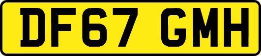 DF67GMH