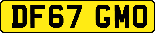 DF67GMO