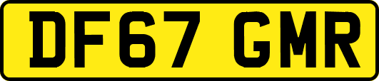 DF67GMR