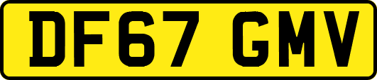 DF67GMV