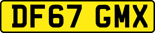 DF67GMX