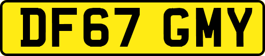 DF67GMY