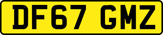 DF67GMZ