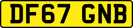 DF67GNB