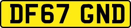 DF67GND