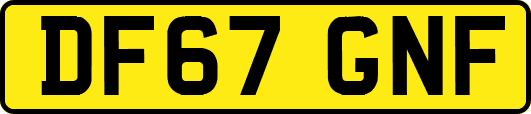 DF67GNF