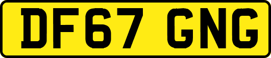DF67GNG