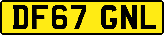 DF67GNL