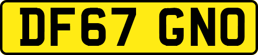 DF67GNO