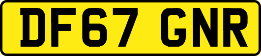 DF67GNR