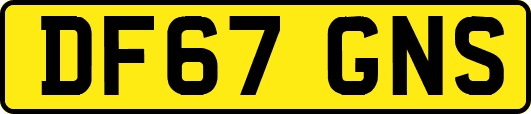 DF67GNS