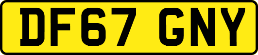 DF67GNY