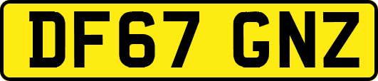DF67GNZ