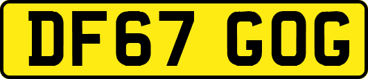 DF67GOG