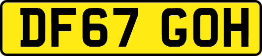 DF67GOH