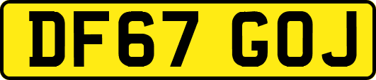 DF67GOJ