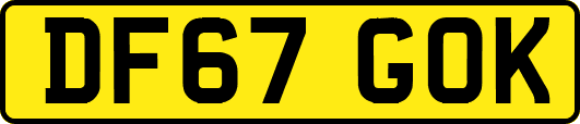 DF67GOK