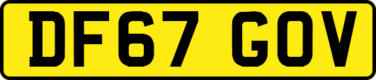 DF67GOV