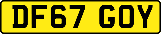 DF67GOY