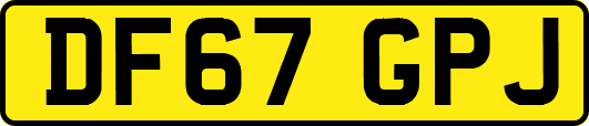 DF67GPJ