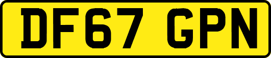 DF67GPN