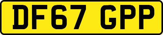 DF67GPP